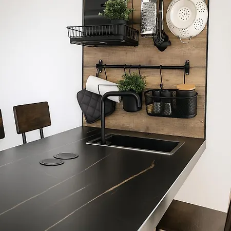 Blackforest Appartement Rust