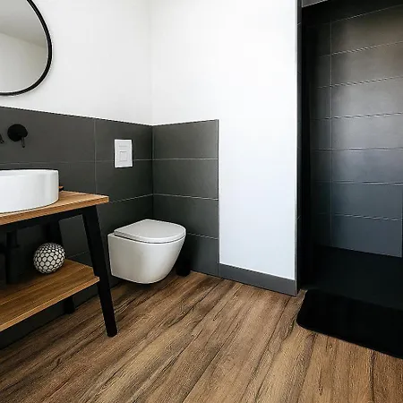 Appartement Blackforest