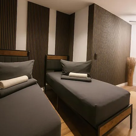 Blackforest Appartement Rust