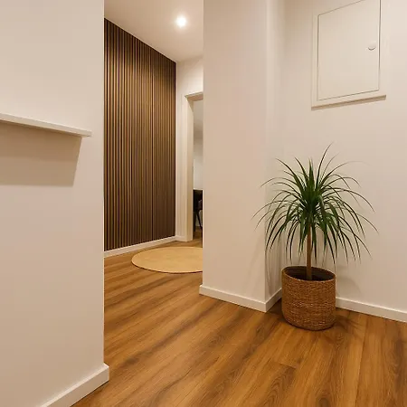 Appartement Blackforest