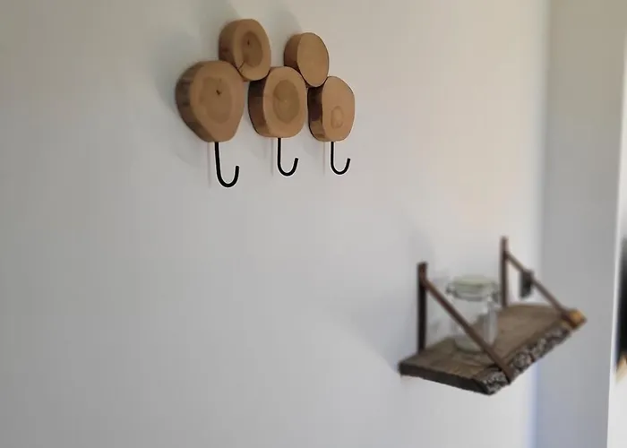 شقة Blackforest *